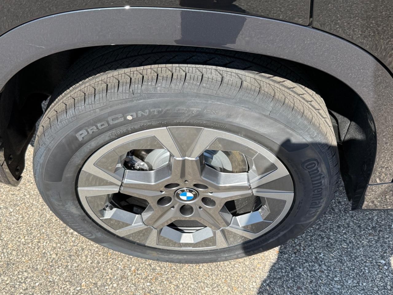 BMW X1 Vehicle Image 04