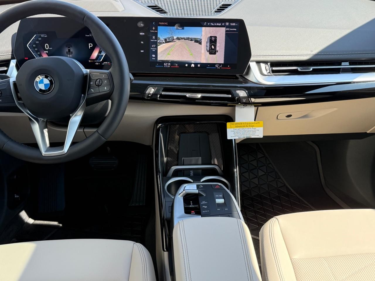 BMW X1 Vehicle Image 06