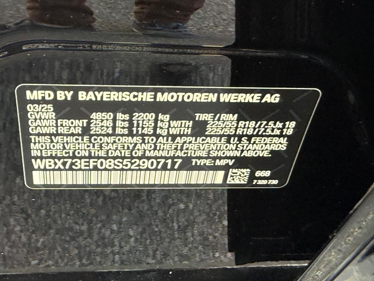 BMW X1 Vehicle Image 18