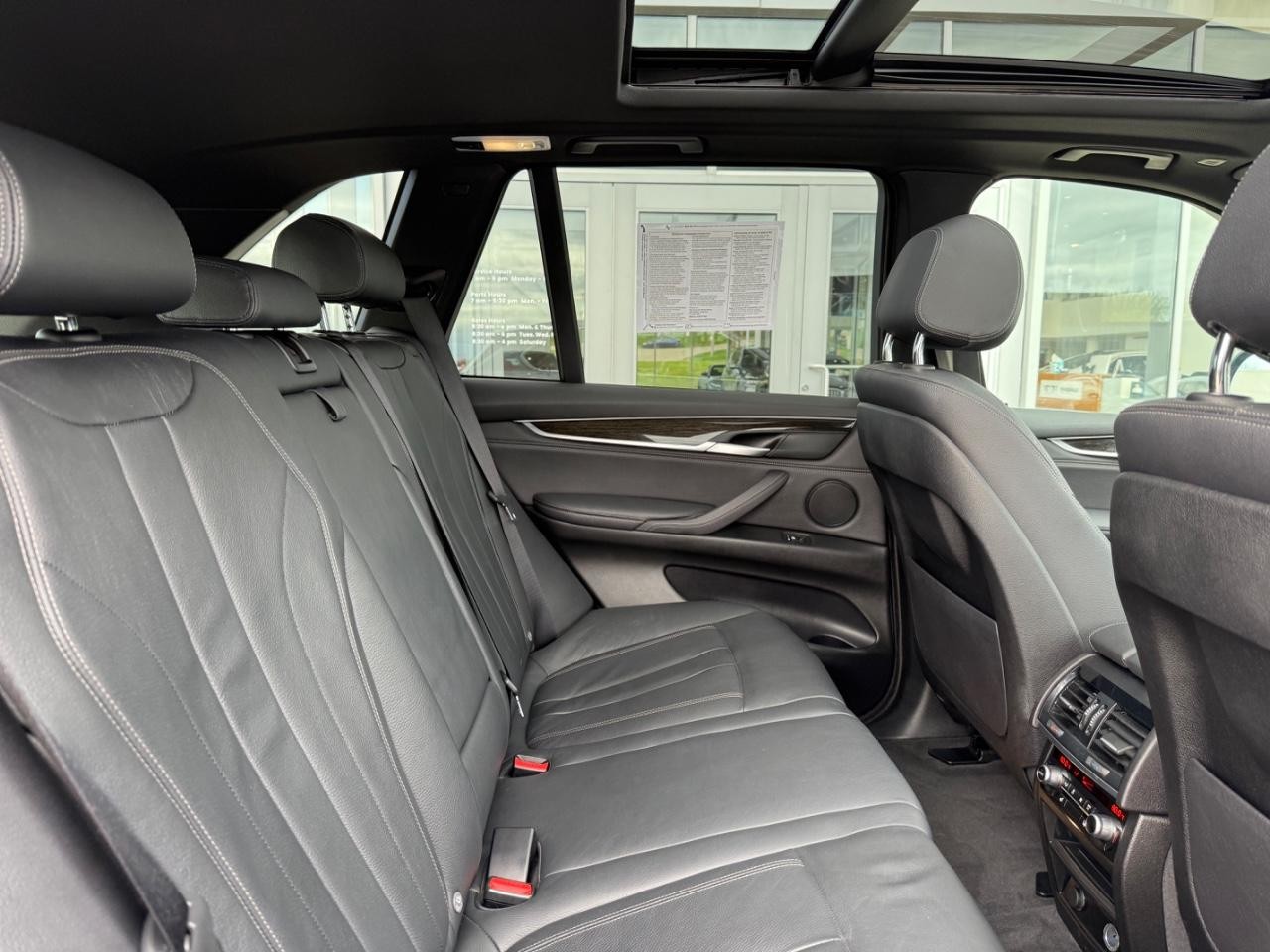 BMW X5 Vehicle Image 09