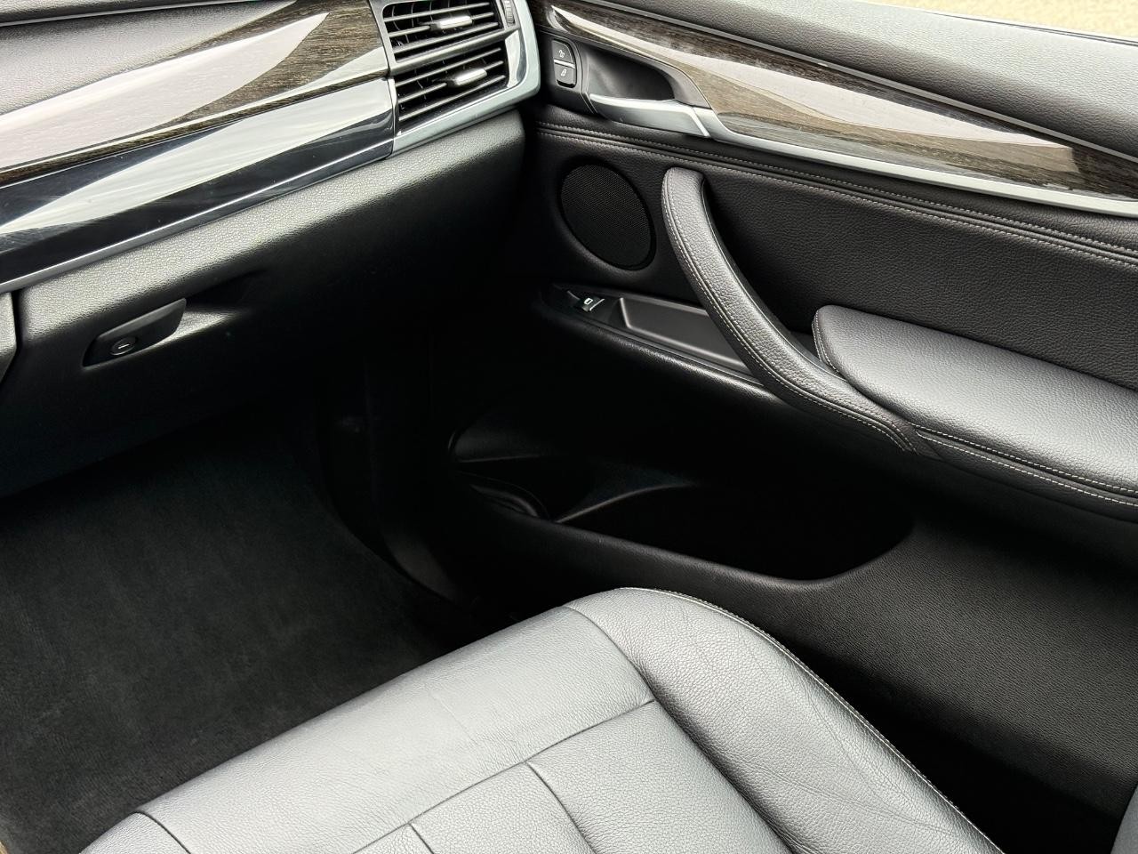 BMW X5 Vehicle Image 14