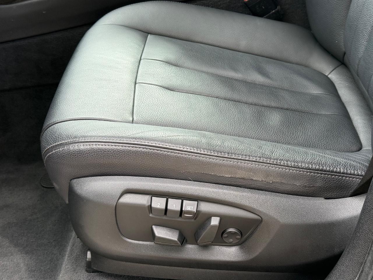BMW X5 Vehicle Image 21