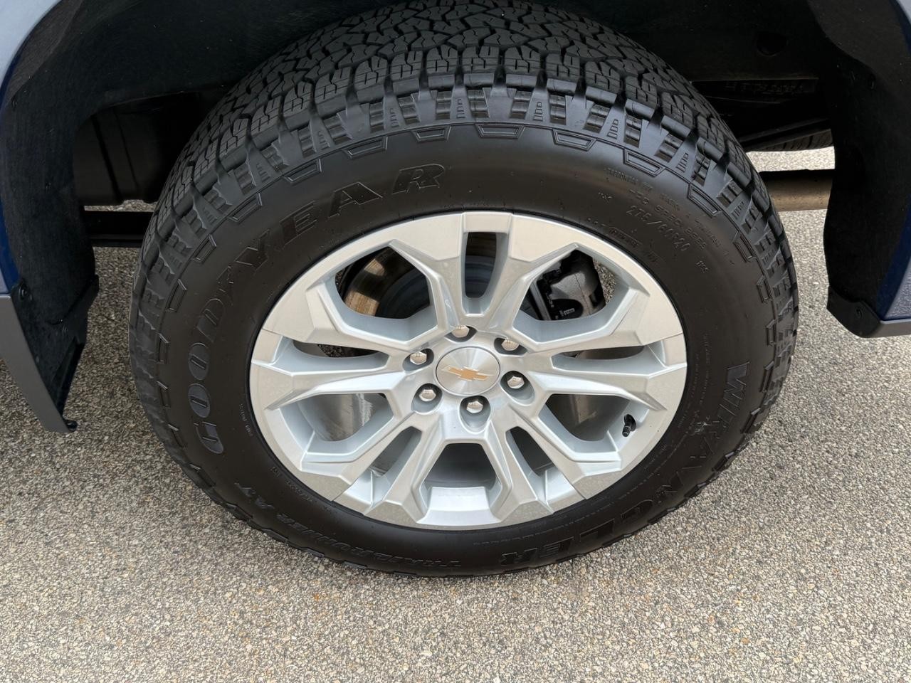 Chevrolet Silverado 1500 Vehicle Image 07