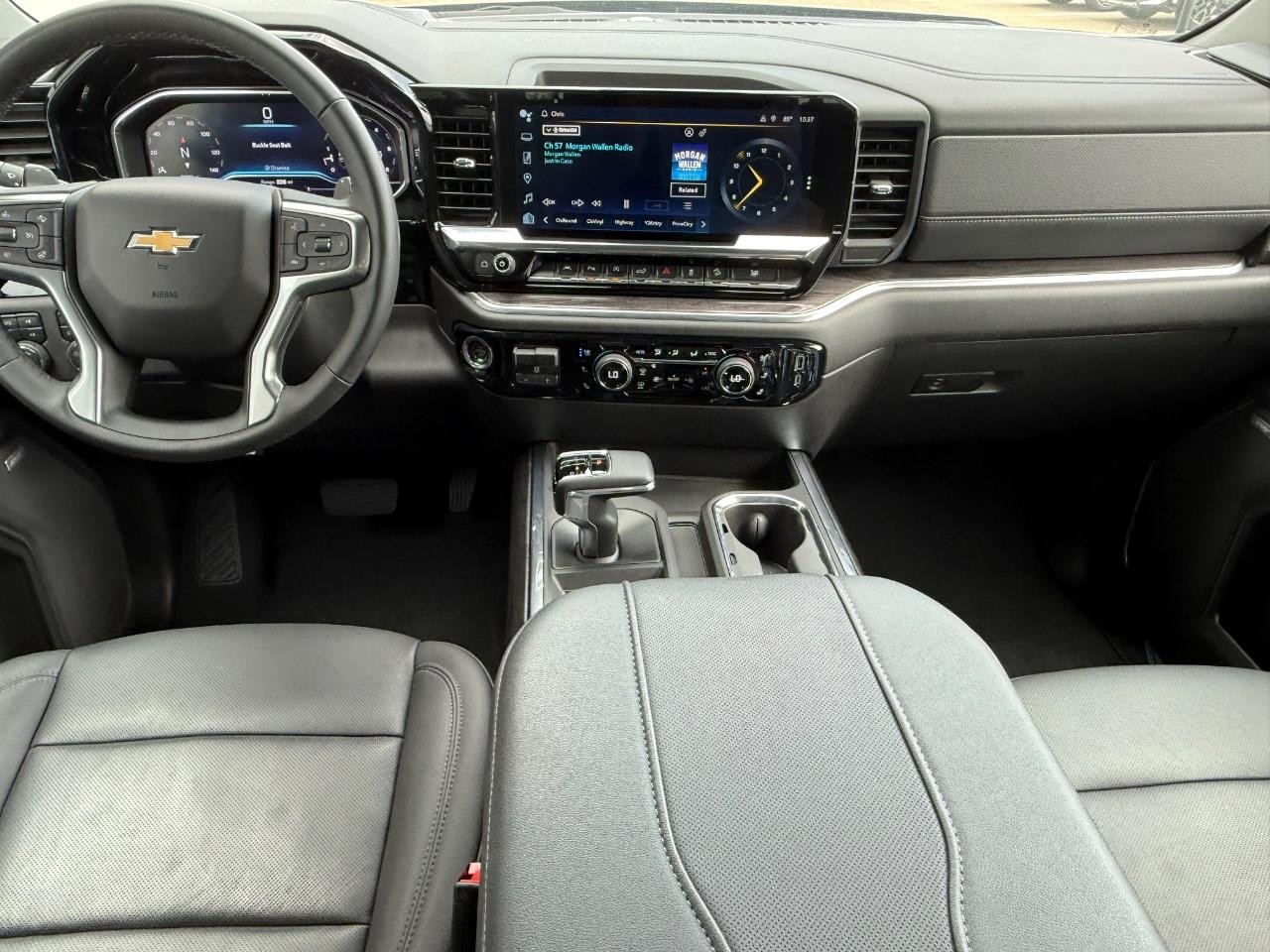 Chevrolet Silverado 1500 Vehicle Image 11