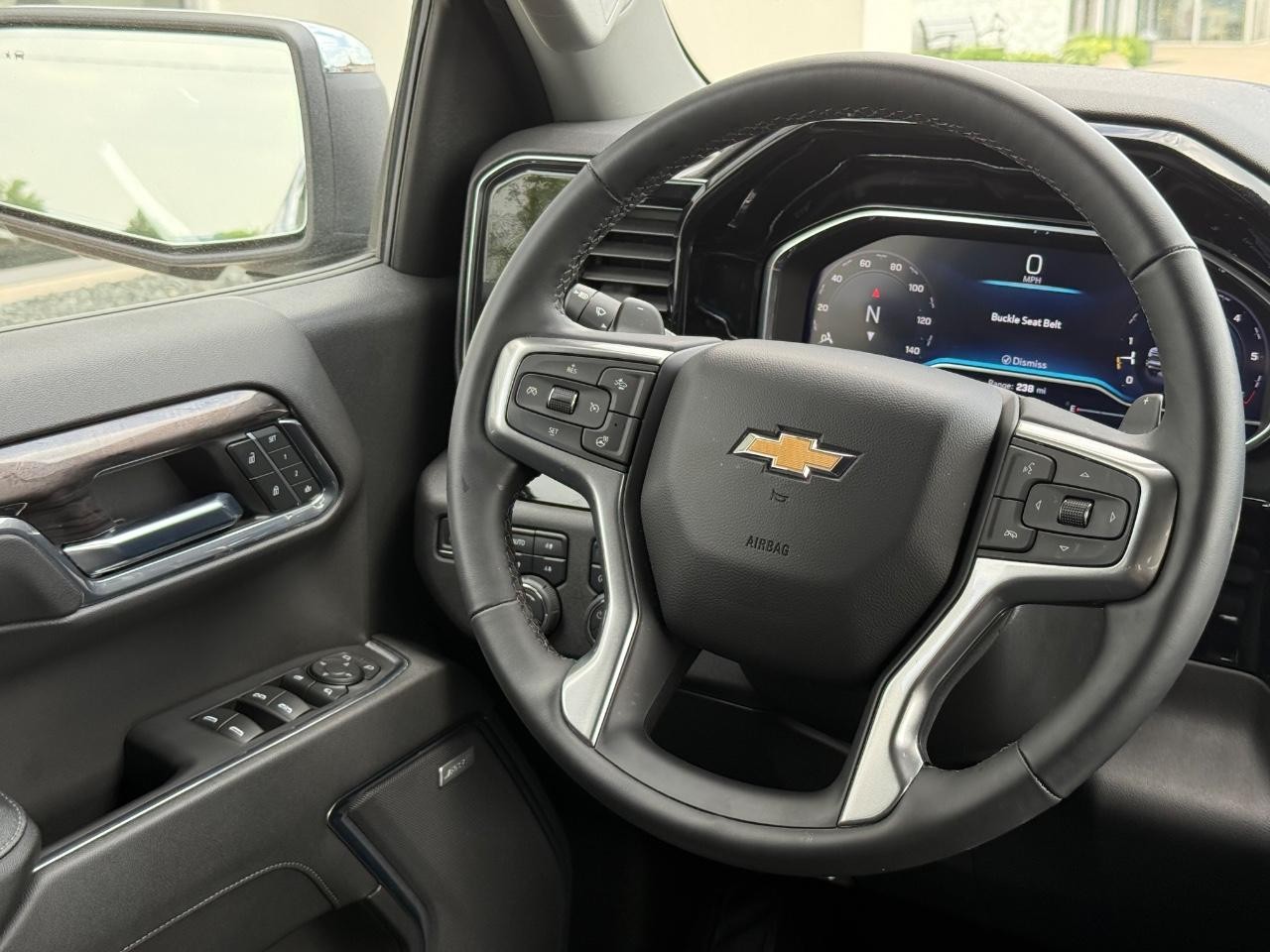 Chevrolet Silverado 1500 Vehicle Image 14