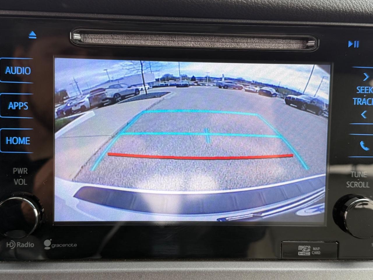 Toyota Sienna Vehicle Image 20