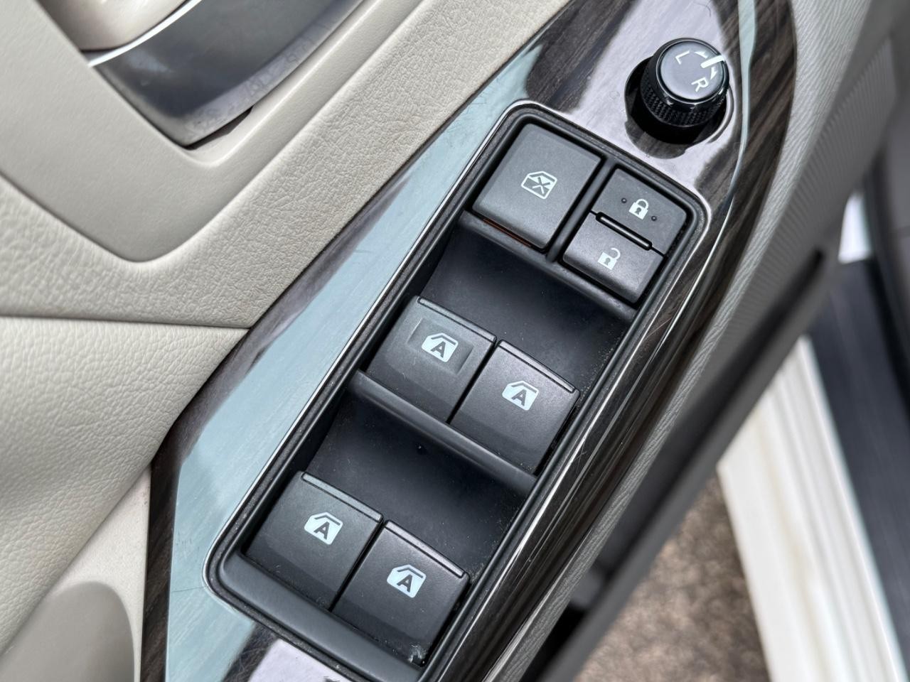 Toyota Sienna Vehicle Image 22