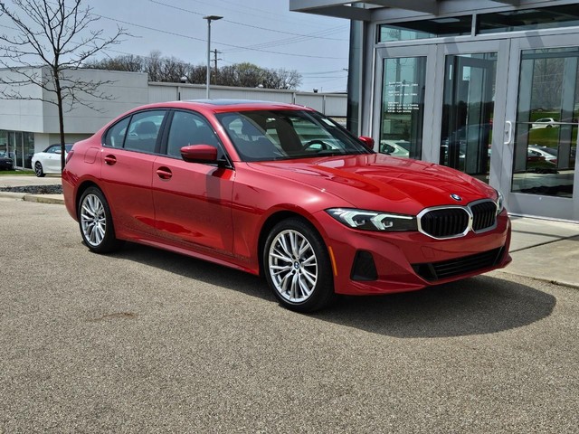 more details - bmw 3 series