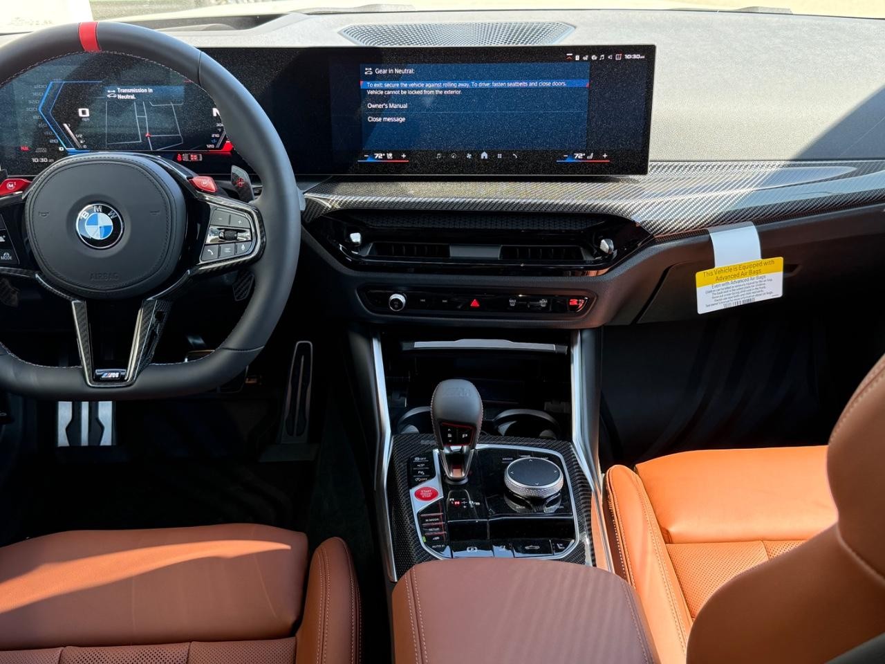 BMW M4 Vehicle Image 06