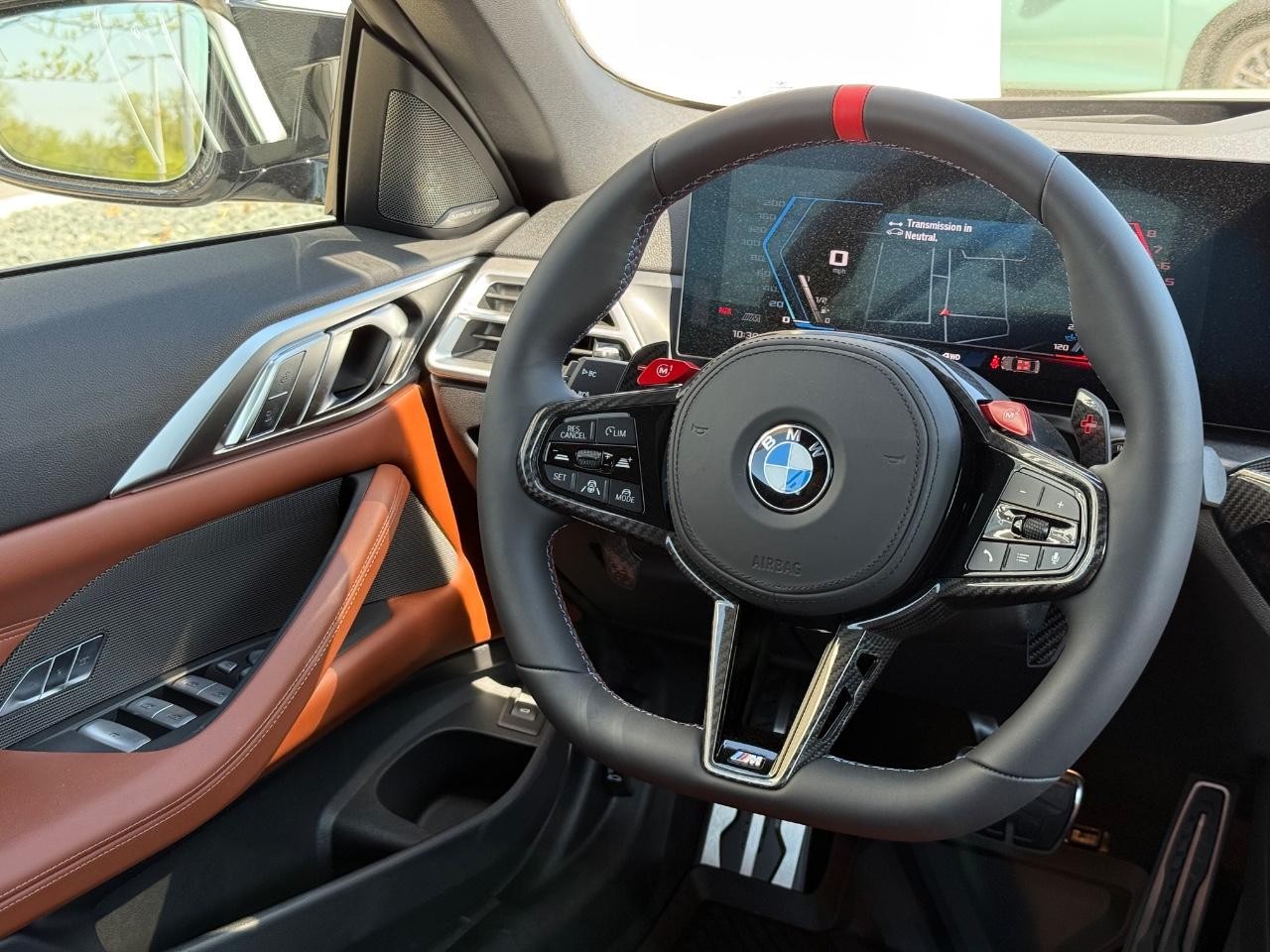 BMW M4 Vehicle Image 09