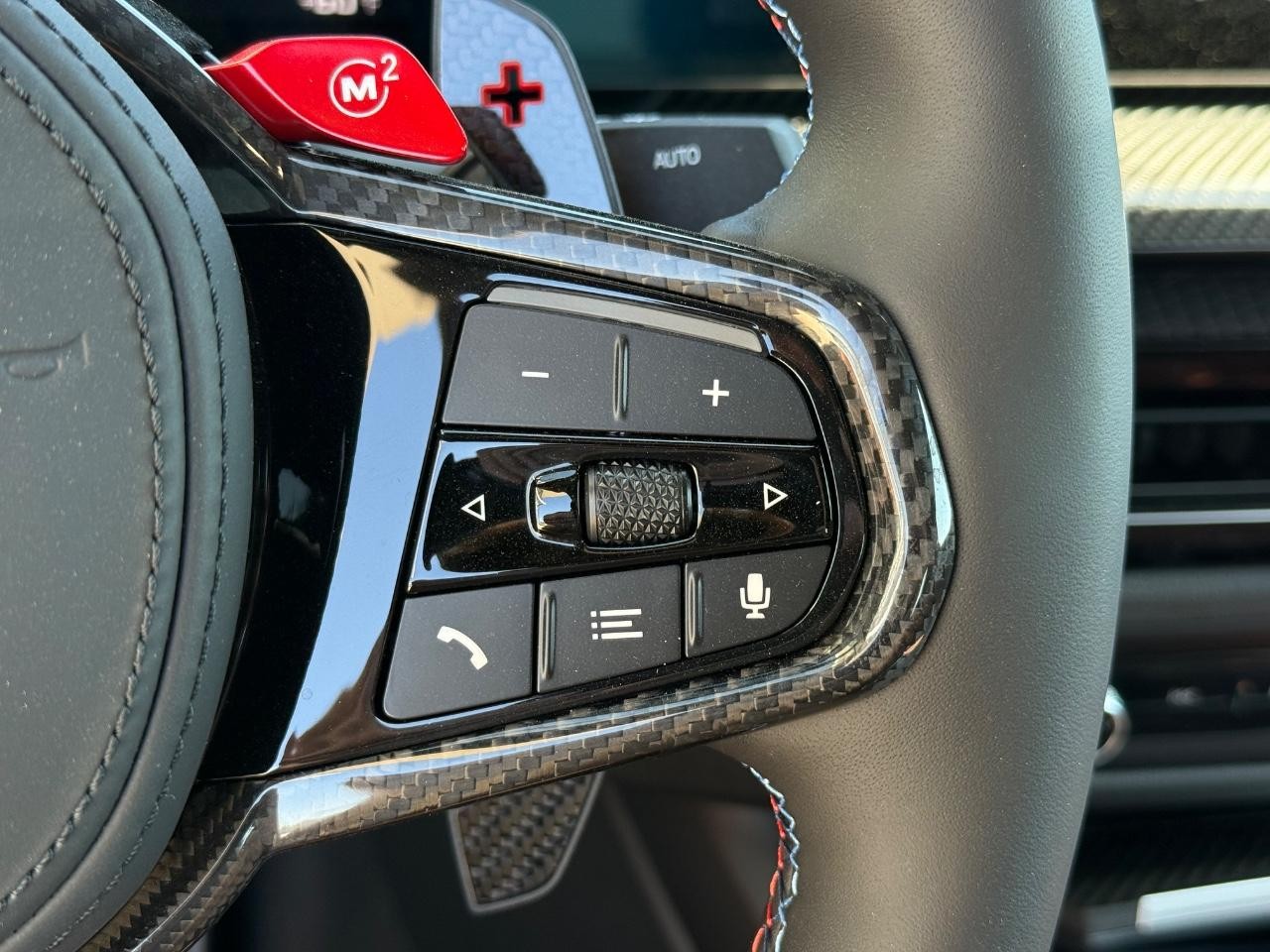 BMW M4 Vehicle Image 12