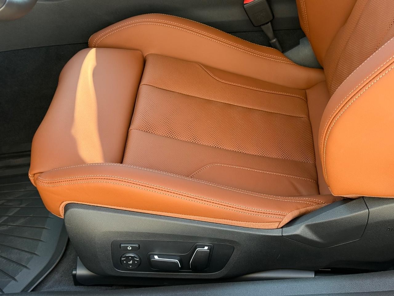 BMW M4 Vehicle Image 16