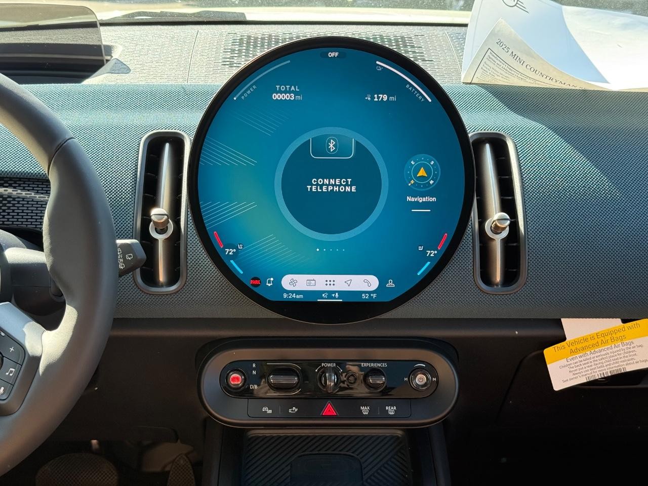 MINI Countryman Vehicle Image 07