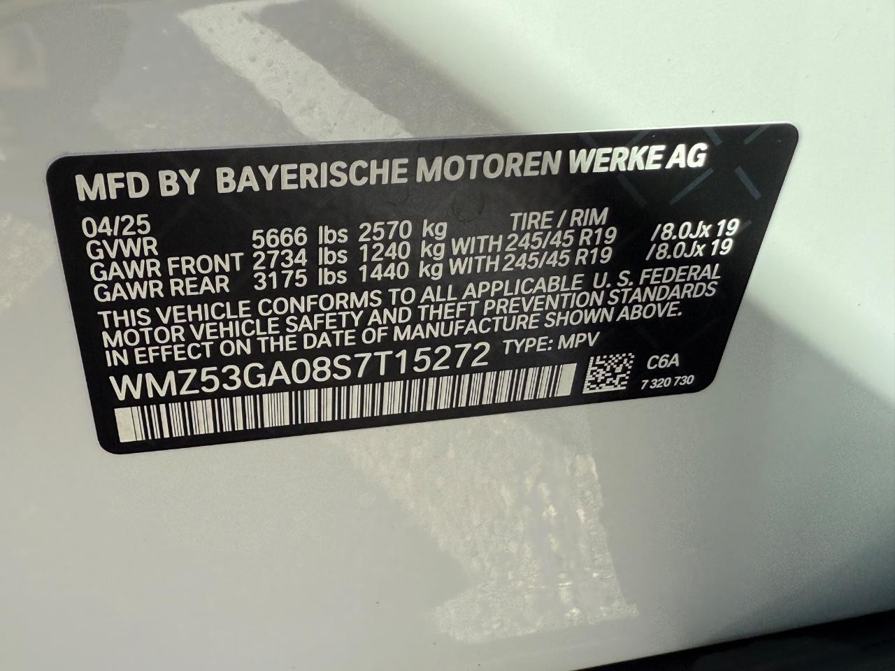 MINI Countryman Vehicle Image 15