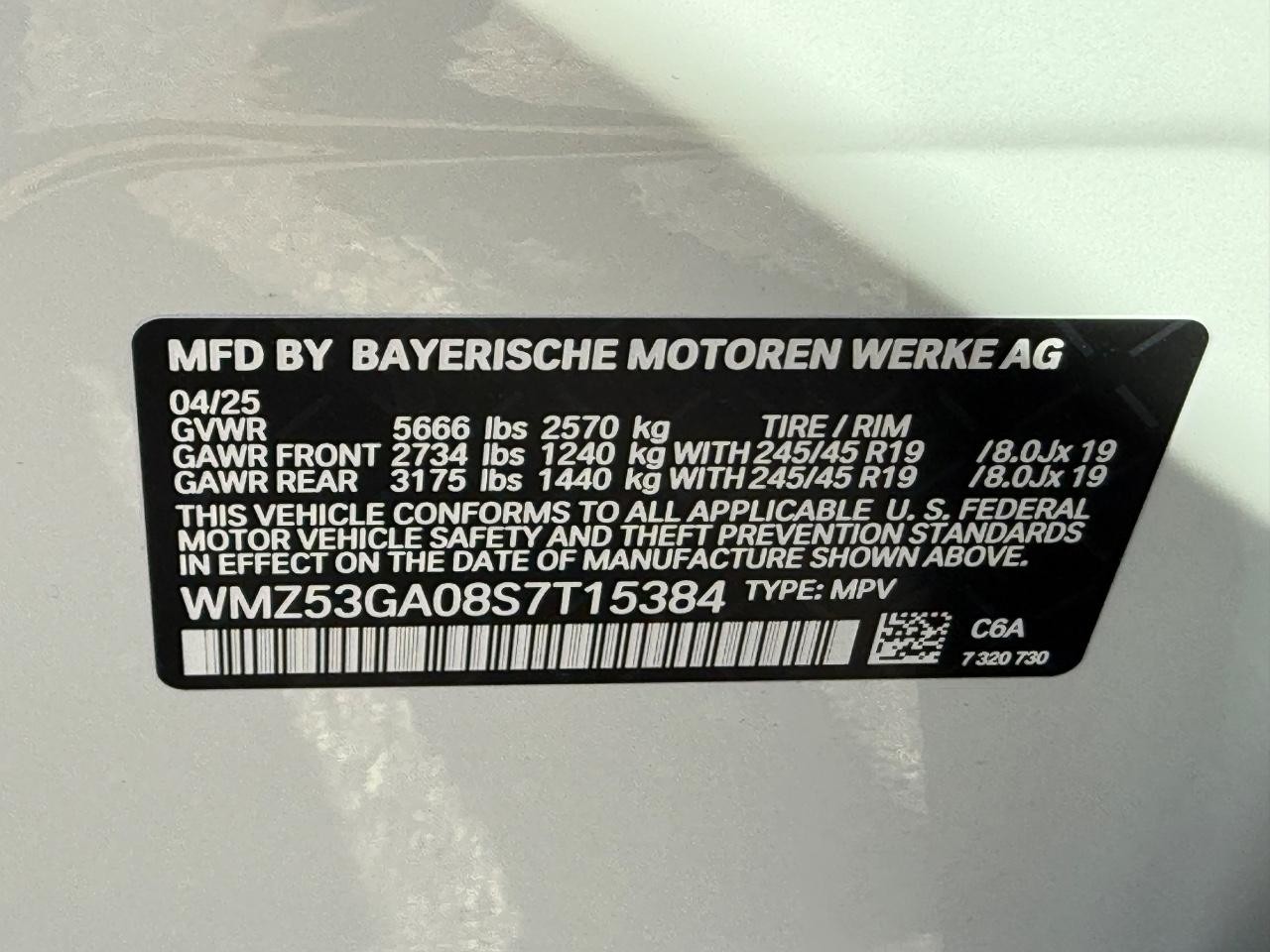 MINI Countryman Vehicle Image 17