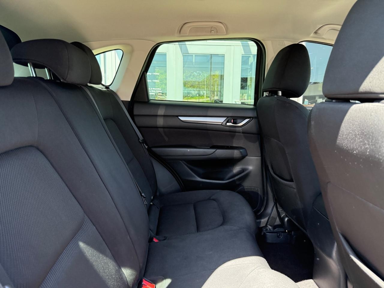 Mazda CX-5 Vehicle Image 10