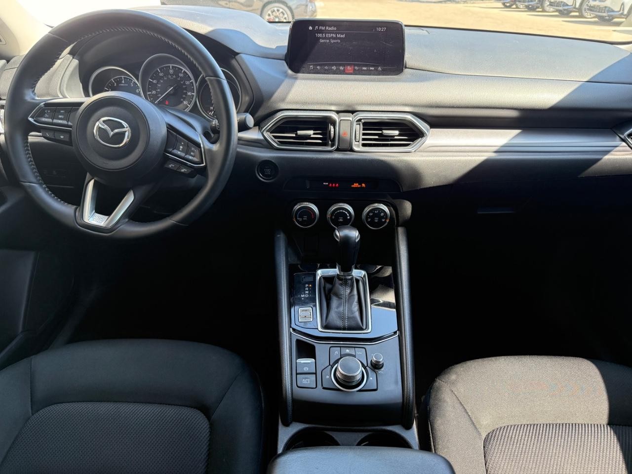 Mazda CX-5 Vehicle Image 11