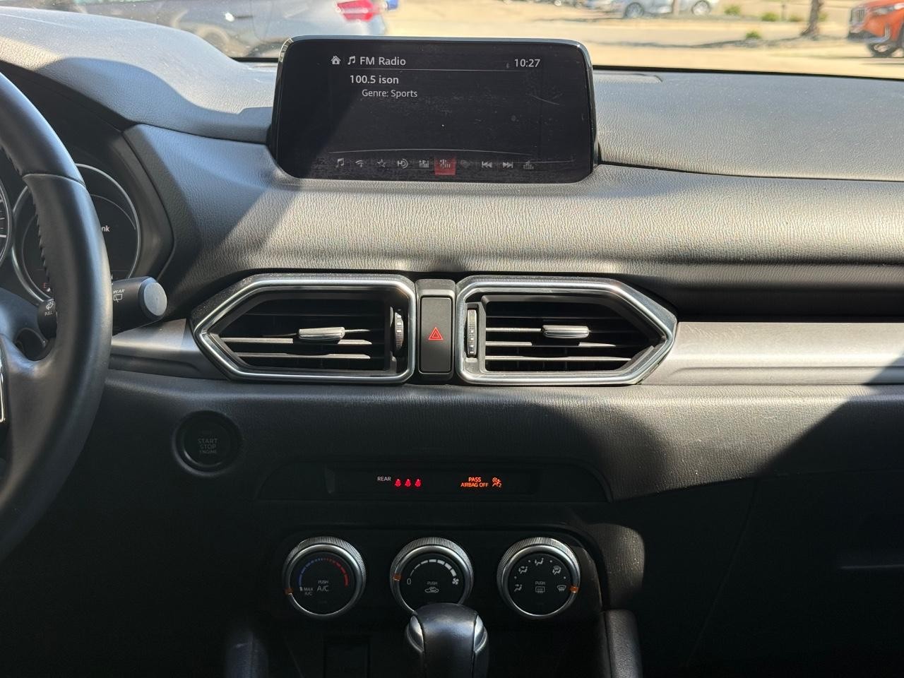 Mazda CX-5 Vehicle Image 12