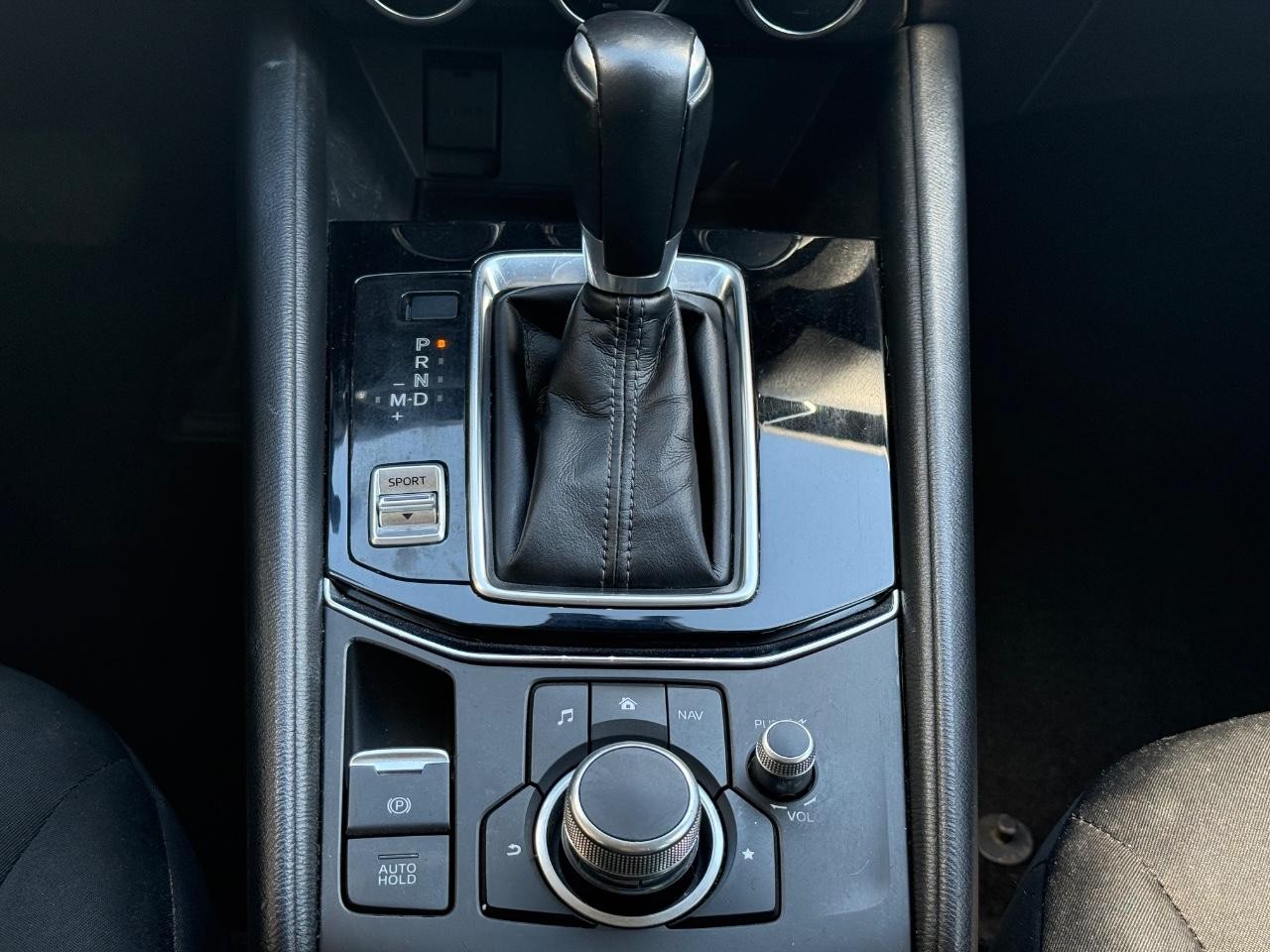 Mazda CX-5 Vehicle Image 13
