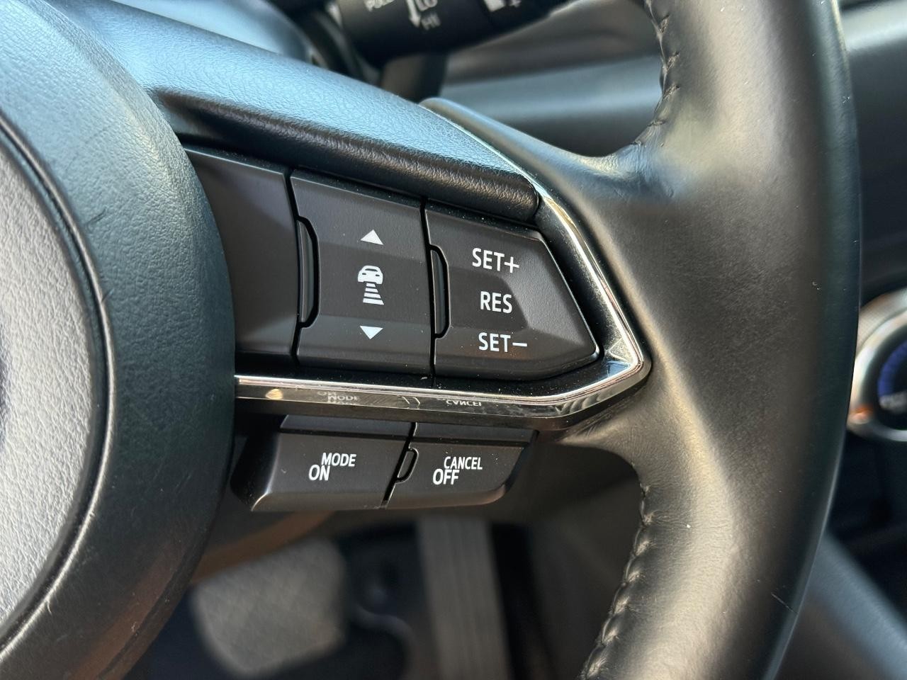 Mazda CX-5 Vehicle Image 17