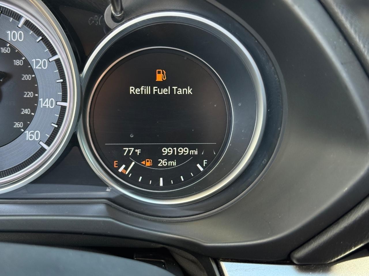 Mazda CX-5 Vehicle Image 18
