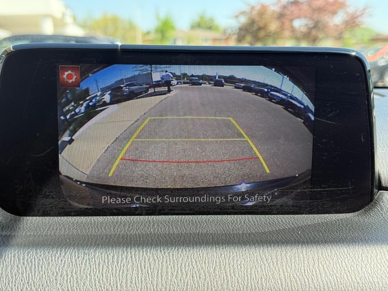 Mazda CX-5 Vehicle Image 19