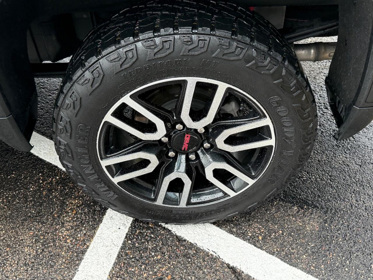 GMC Sierra 1500 Vehicle Image 07