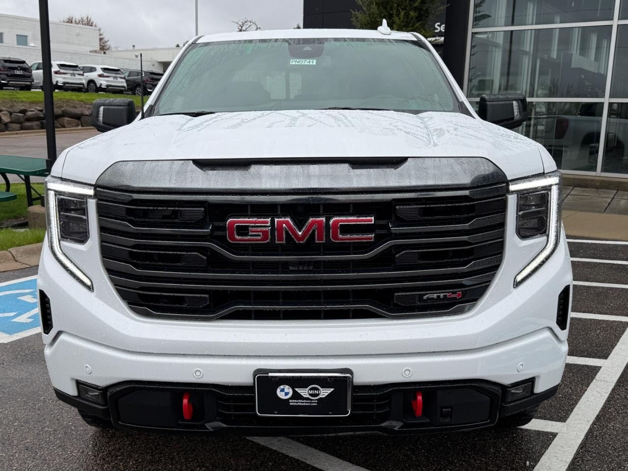 GMC Sierra 1500 Vehicle Image 09