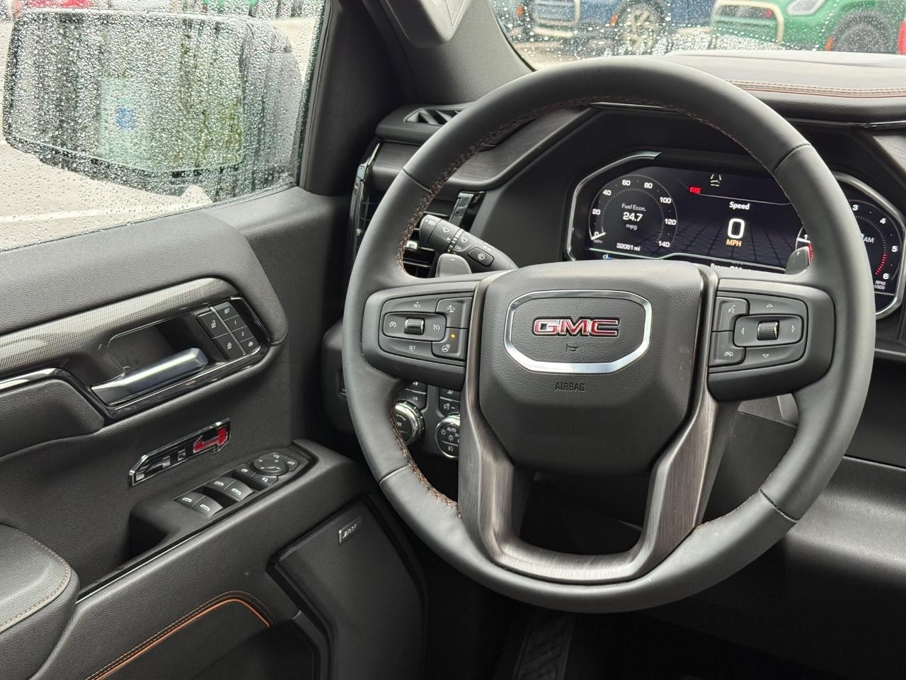 GMC Sierra 1500 Vehicle Image 14