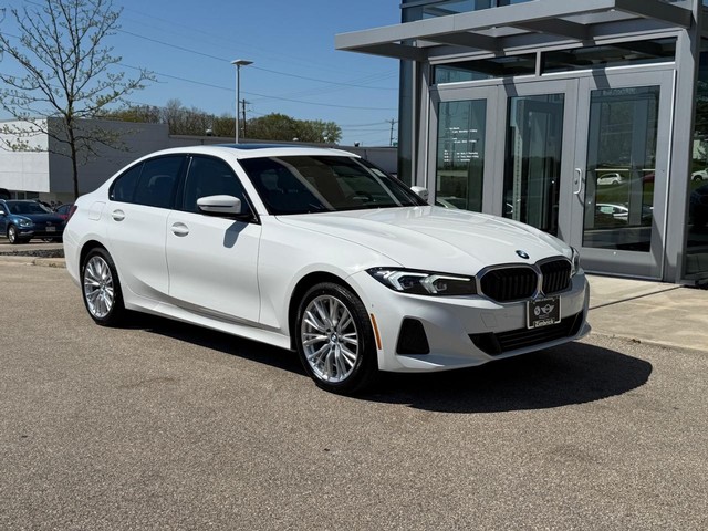 more details - bmw 3 series