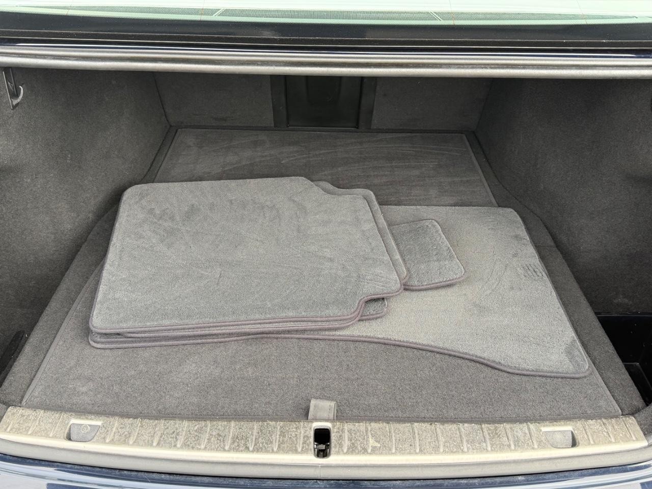 BMW 7 Series Vehicle Image 05
