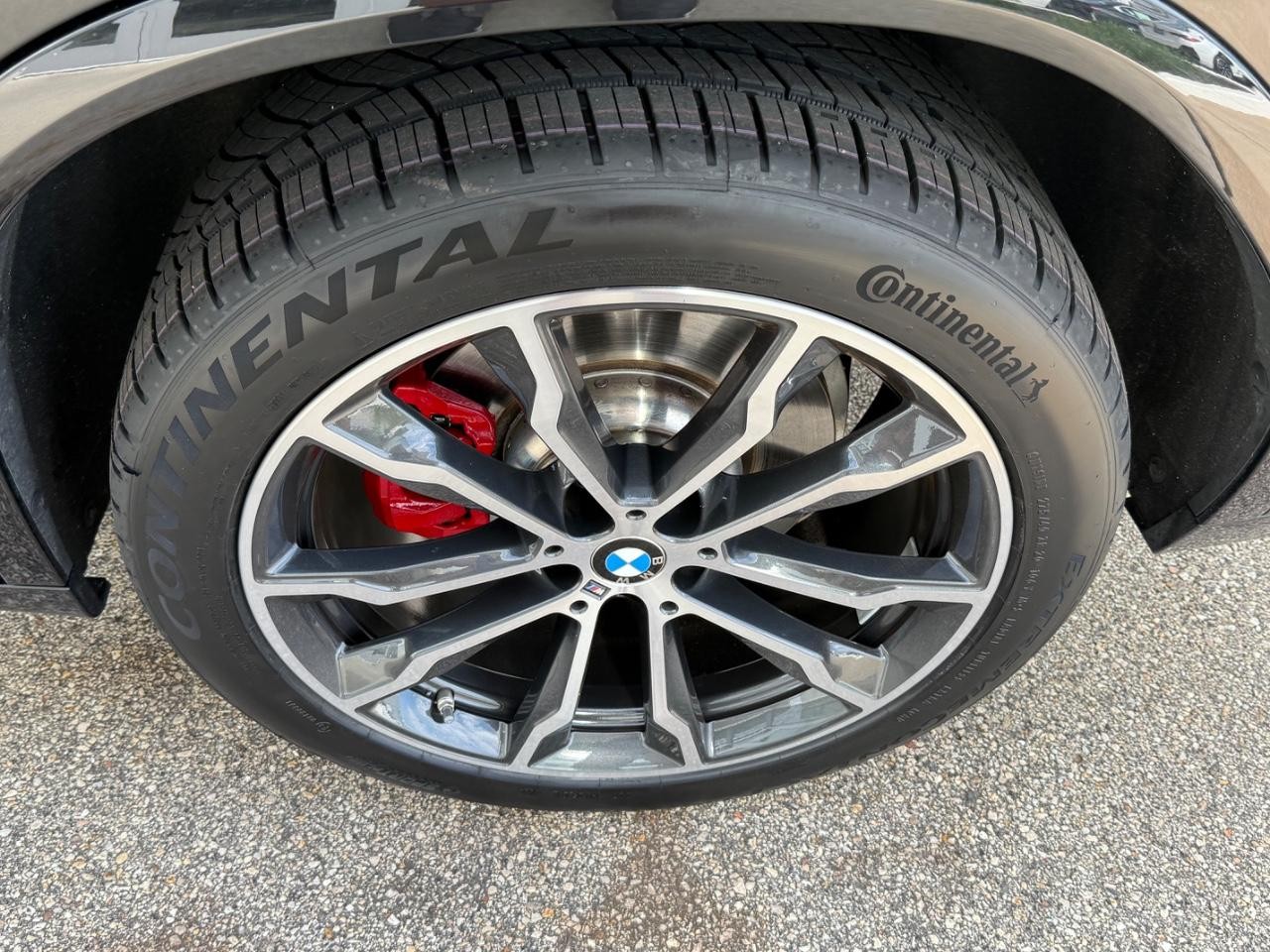 BMW X4 Vehicle Image 07