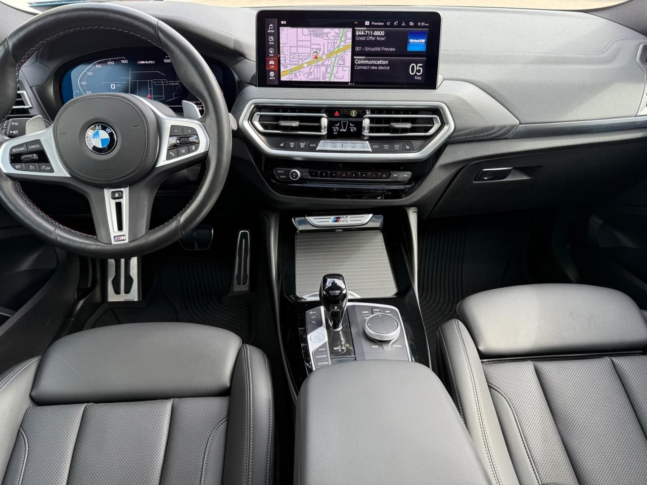 BMW X4 Vehicle Image 11