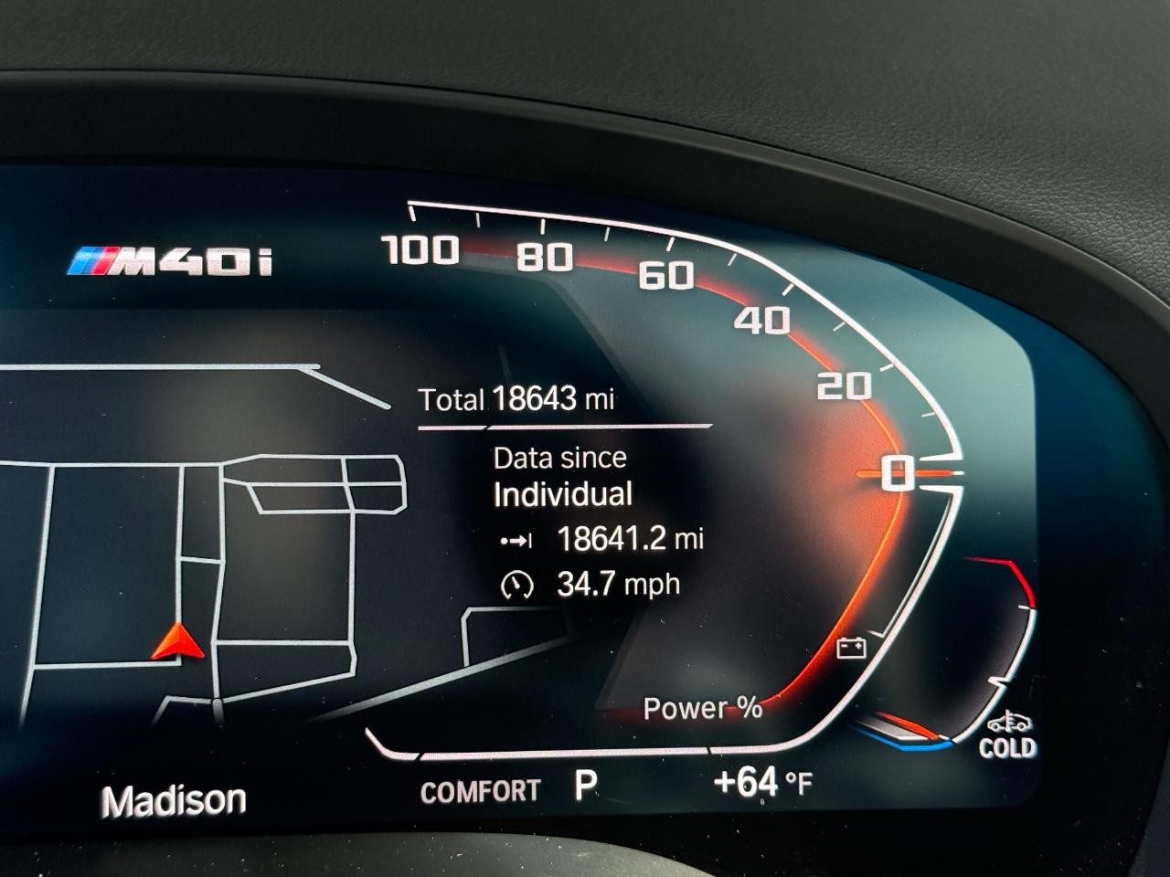 BMW X4 Vehicle Image 19