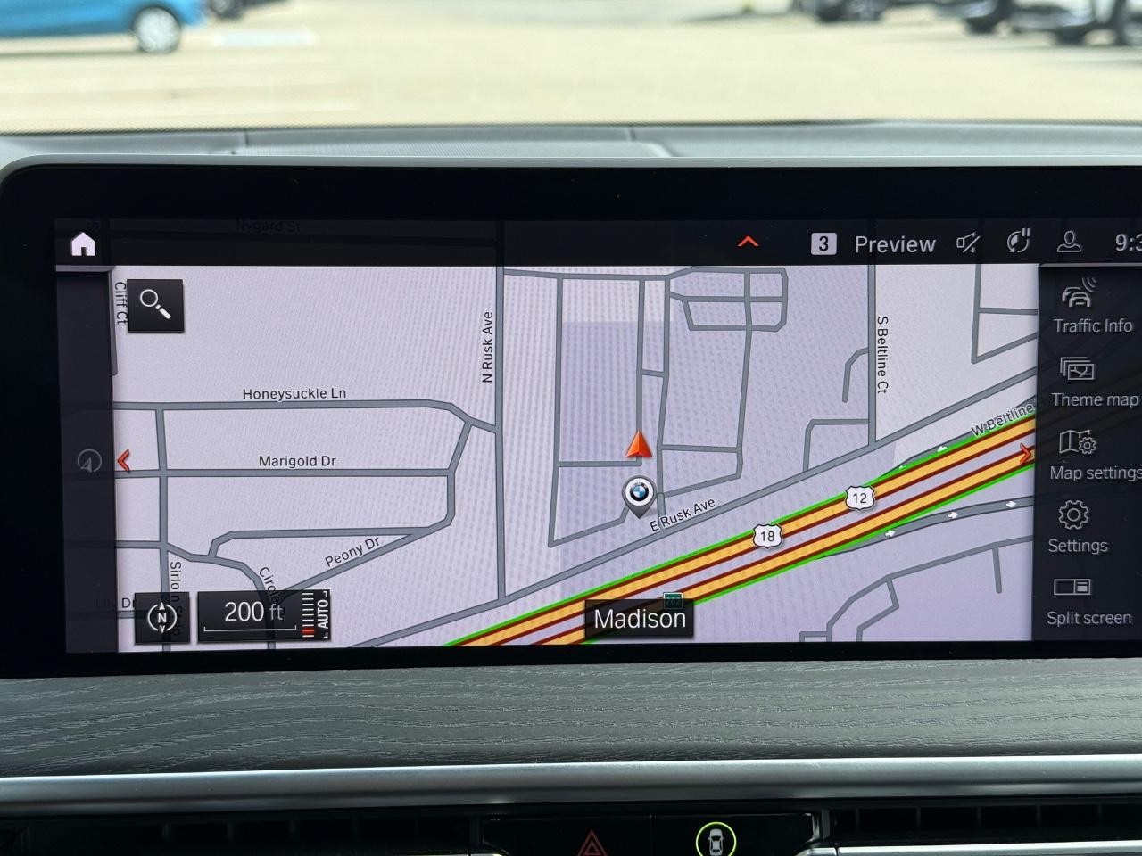 BMW X4 Vehicle Image 22