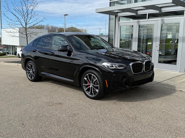 more details - bmw x4
