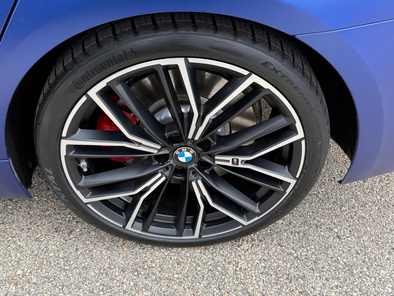 BMW 5 Series Vehicle Image 07