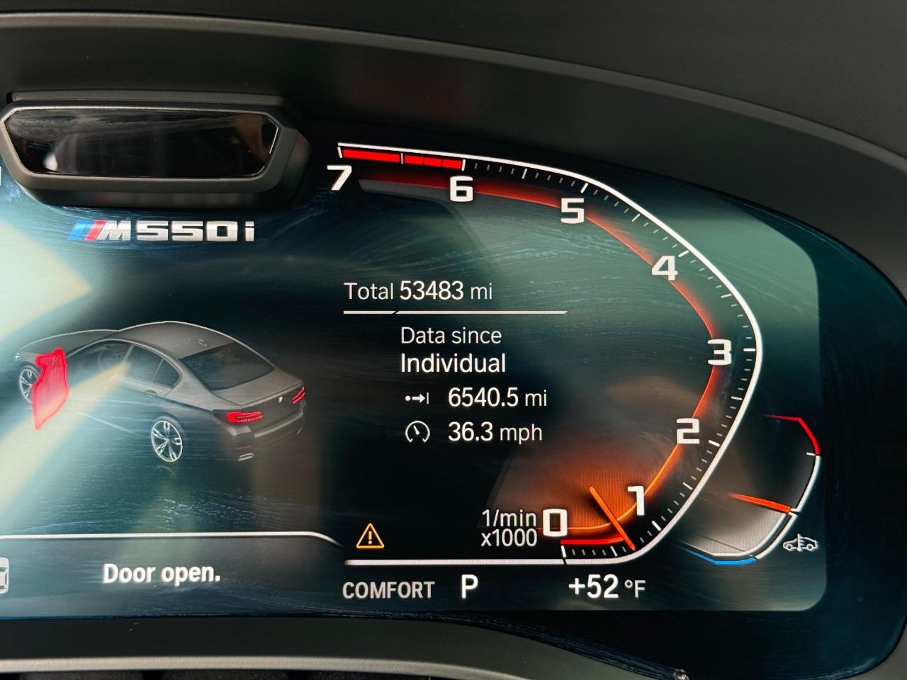 BMW 5 Series Vehicle Image 20