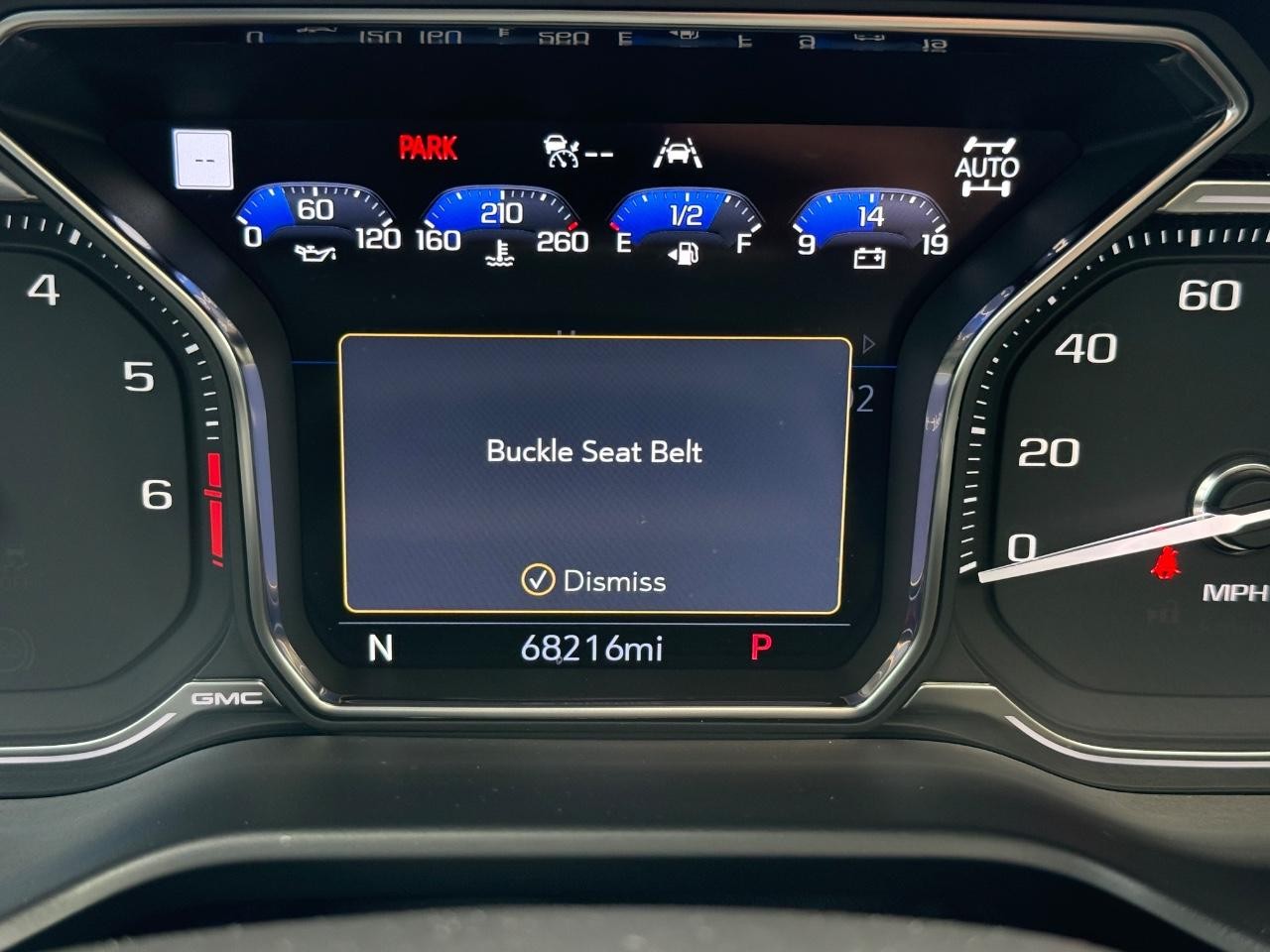 GMC Yukon Vehicle Image 20