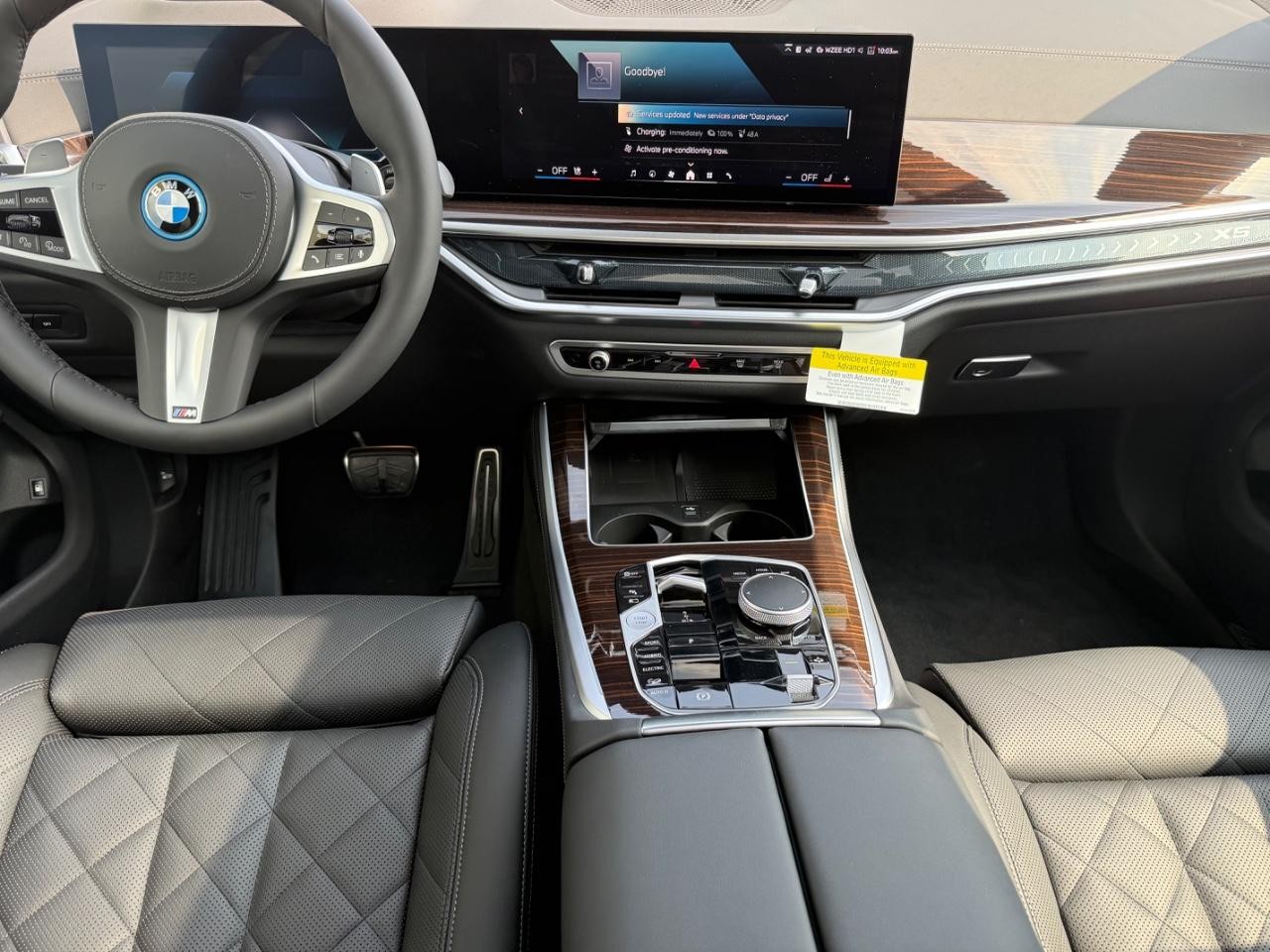 BMW X5 Vehicle Image 06