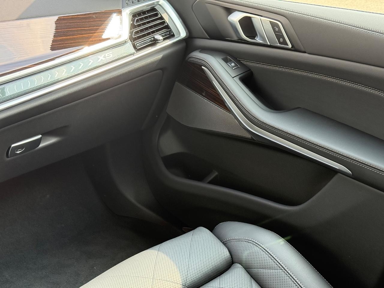 BMW X5 Vehicle Image 10
