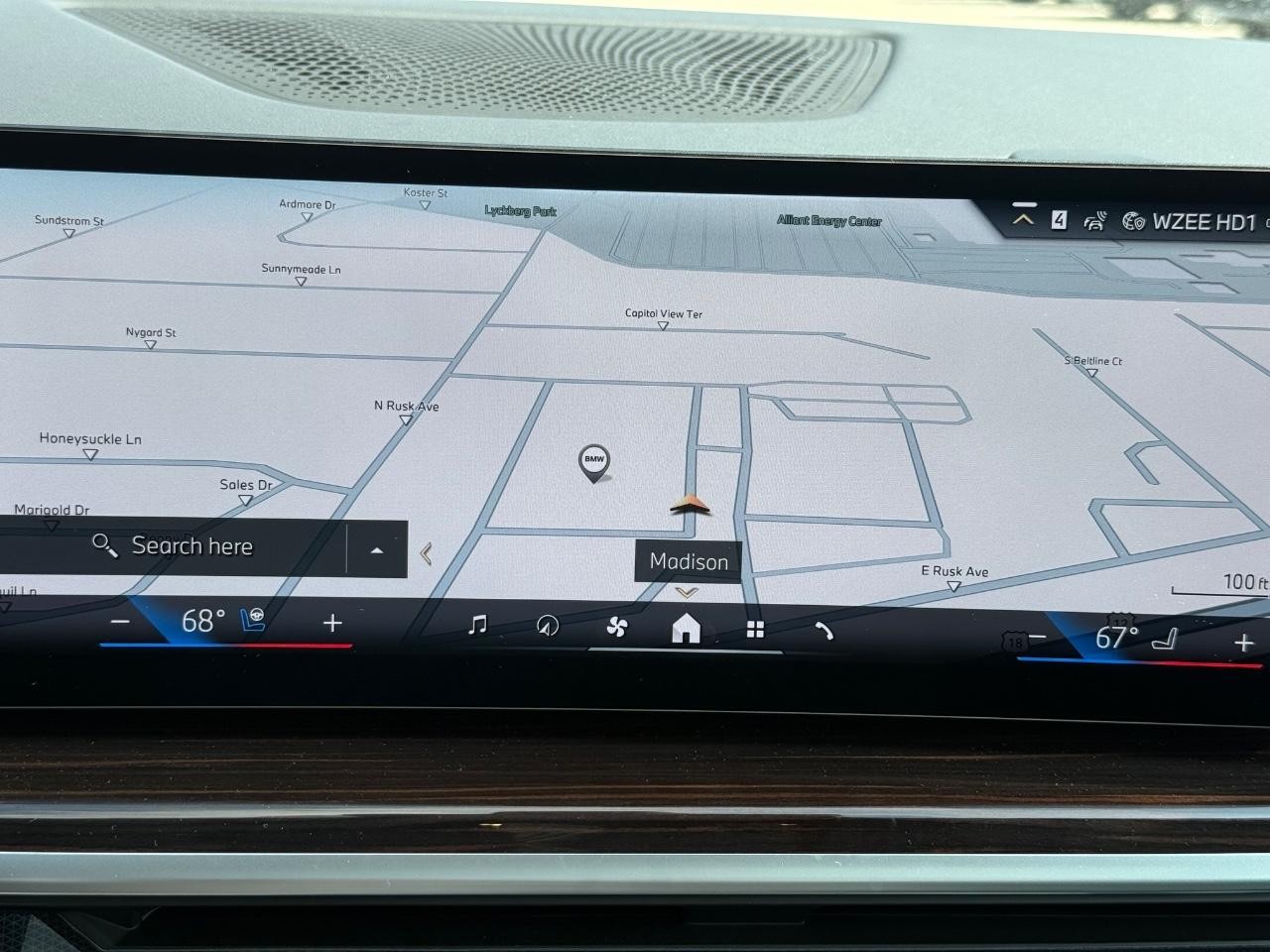 BMW X5 Vehicle Image 16