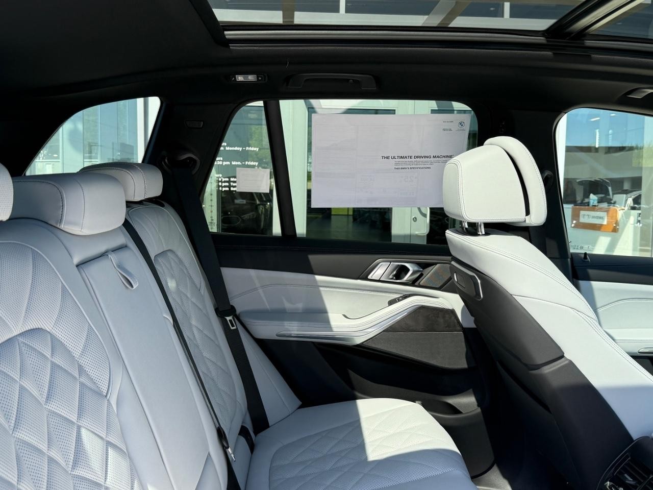 BMW X5 Vehicle Image 05