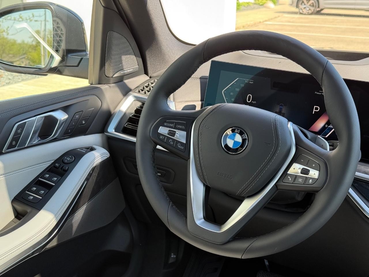 BMW X5 Vehicle Image 09