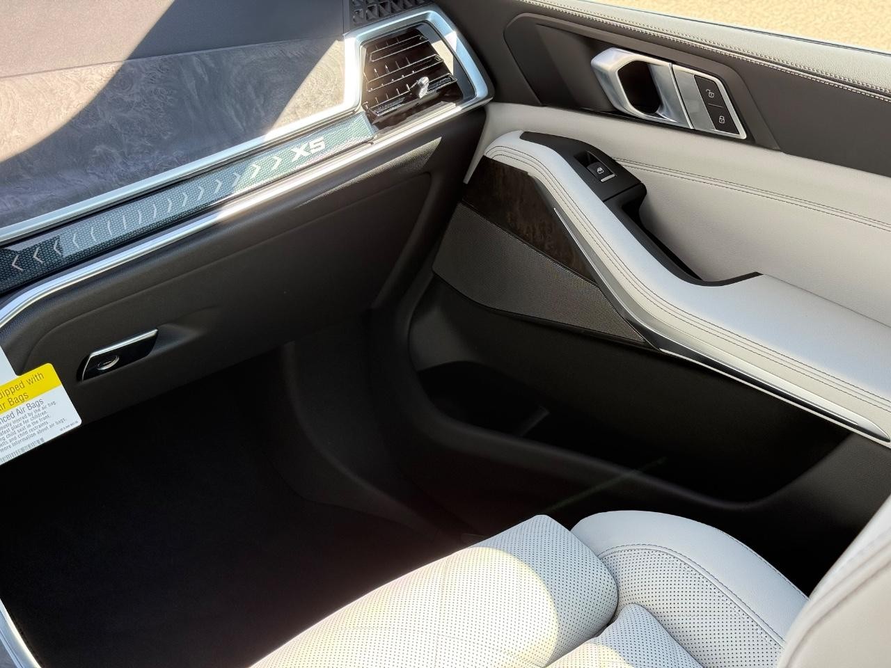 BMW X5 Vehicle Image 10