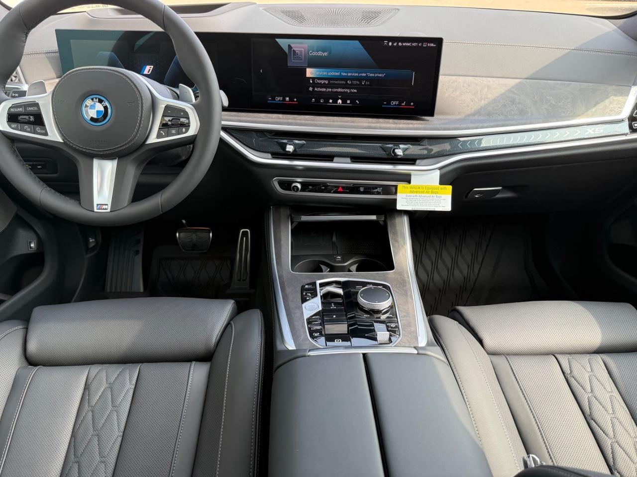 BMW X5 Vehicle Image 07