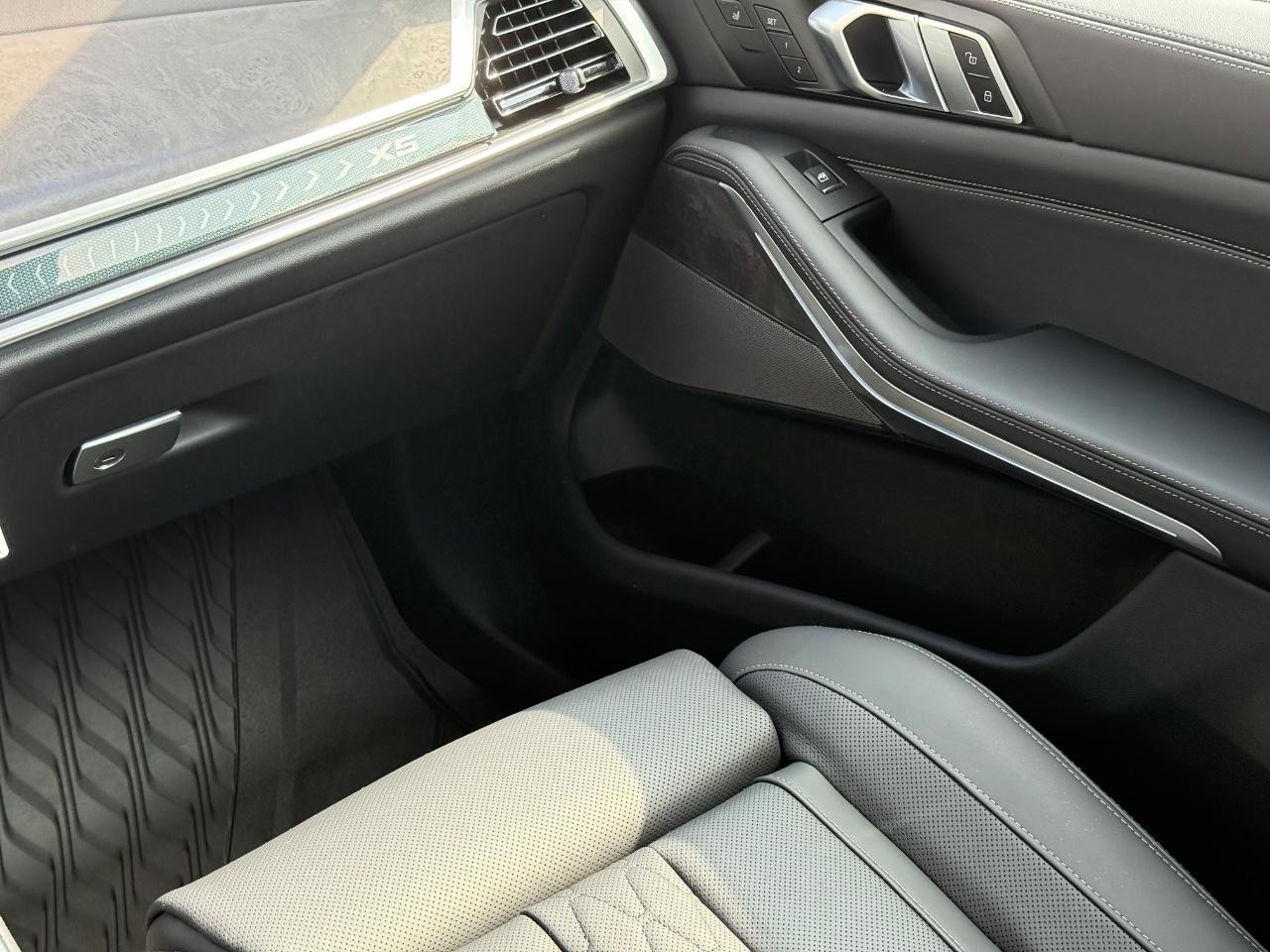BMW X5 Vehicle Image 11