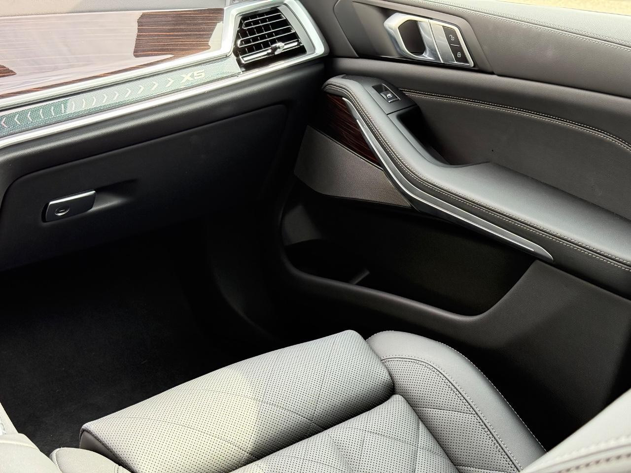 BMW X5 Vehicle Image 10