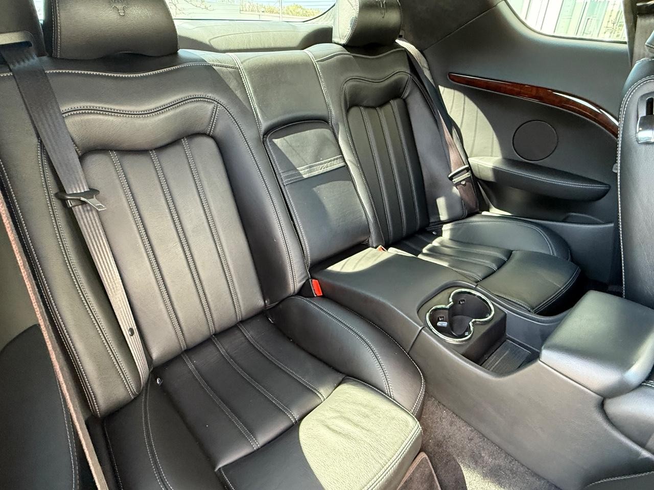 Maserati GranTurismo Vehicle Image 10