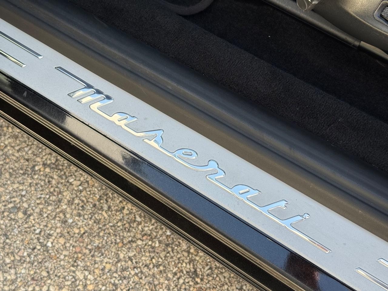 Maserati GranTurismo Vehicle Image 16